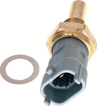 Maxgear 21-0129 - Sensor, coolant temperature autospares.lv