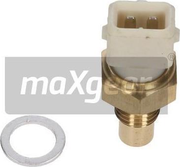 Maxgear 21-0125 - Sensor, oil temperature autospares.lv