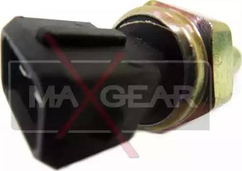 Maxgear 21-0175 - Switch, reverse light autospares.lv