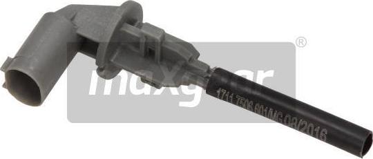 Maxgear 21-0347 - Sensor, coolant level autospares.lv