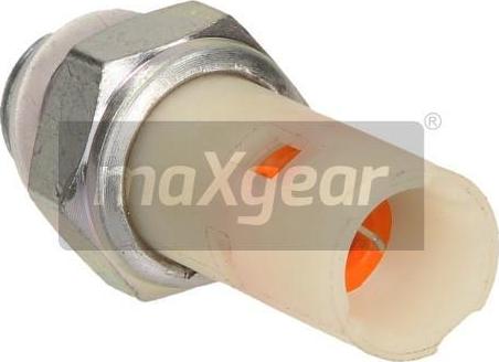 Maxgear 21-0365 - Sender Unit, oil pressure autospares.lv