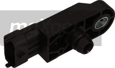 Maxgear 21-0384 - Sensor, boost pressure autospares.lv