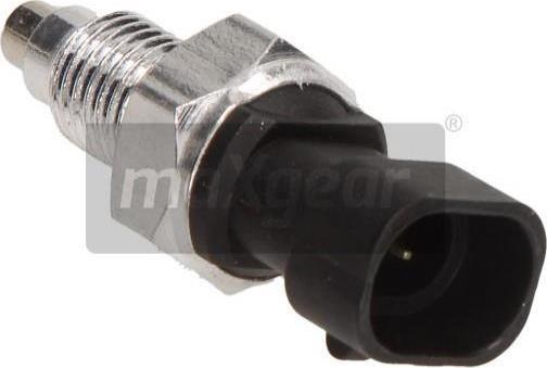 Maxgear 21-0336 - Switch, reverse light autospares.lv