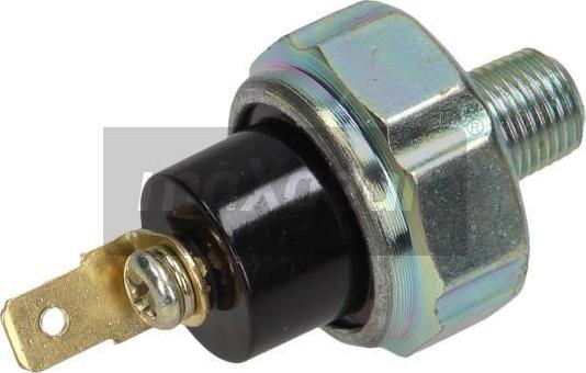 Maxgear 21-0331 - Sender Unit, oil pressure autospares.lv