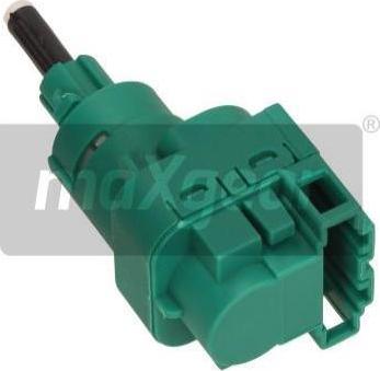Maxgear 21-0294 - Brake Light Switch / Clutch autospares.lv