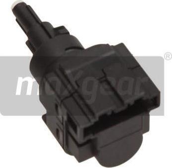 Maxgear 21-0296 - Brake Light Switch / Clutch autospares.lv