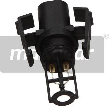 Maxgear 21-0292 - Sensor, intake air temperature autospares.lv