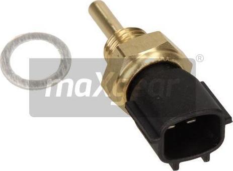 Maxgear 21-0245 - Sensor, coolant temperature autospares.lv