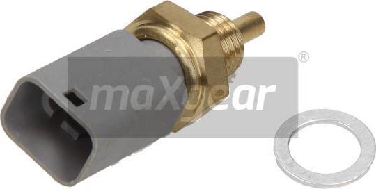 Maxgear 21-0259 - Sensor, coolant temperature autospares.lv