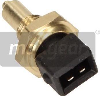 Maxgear 21-0257 - Sensor, coolant temperature autospares.lv