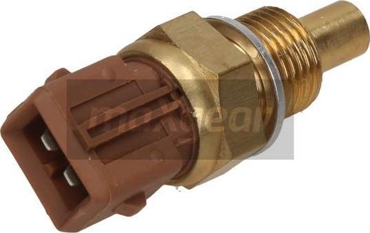 Maxgear 21-0266 - Sensor, coolant temperature autospares.lv