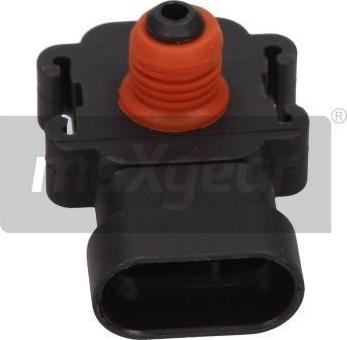 Maxgear 21-0201 - Air Pressure Sensor, height adaptation autospares.lv