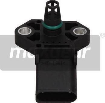 Maxgear 21-0216 - Sensor, intake air temperature autospares.lv