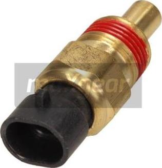 Maxgear 21-0231 - Sensor, oil temperature autospares.lv