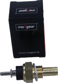 Maxgear 21-0232 - Sensor, coolant temperature autospares.lv