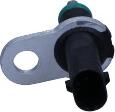 Maxgear 21-1046 - Sensor, coolant temperature autospares.lv