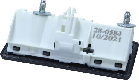 Maxgear 28-0584 - Switch, rear hatch release autospares.lv