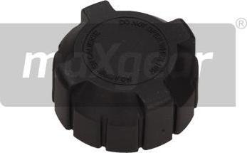 Maxgear 28-0391 - Sealing Cap, coolant tank autospares.lv