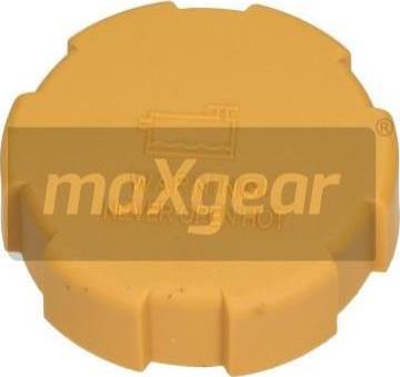 Maxgear 28-0321 - Sealing Cap, coolant tank autospares.lv