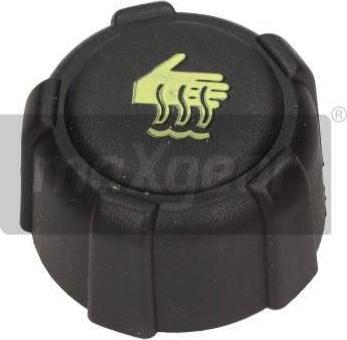 Maxgear 28-0322 - Sealing Cap, coolant tank autospares.lv