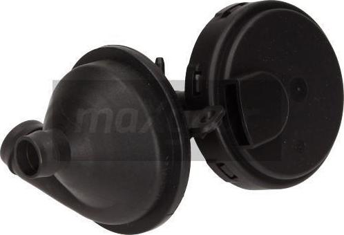 Maxgear 28-0252 - Valve, engine block breather autospares.lv