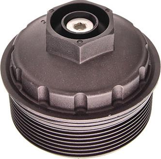 Maxgear 28-0735 - Cap, oil filter housing autospares.lv