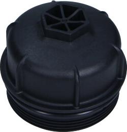 Maxgear 28-0730 - Cap, oil filter housing autospares.lv