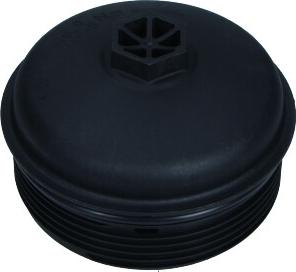 Maxgear 28-0733 - Cap, oil filter housing autospares.lv