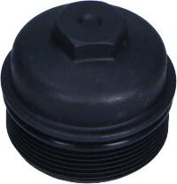 Maxgear 28-0729 - Cap, oil filter housing autospares.lv