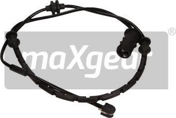 Maxgear 23-0099 - Warning Contact, brake pad wear autospares.lv