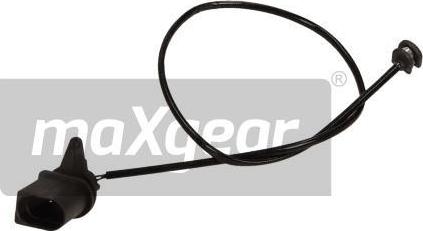 Maxgear 23-0090 - Warning Contact, brake pad wear autospares.lv