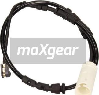 Maxgear 23-0049 - Warning Contact, brake pad wear autospares.lv