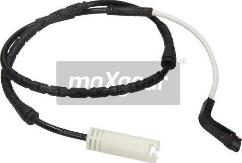 Maxgear 23-0042 - Warning Contact, brake pad wear autospares.lv