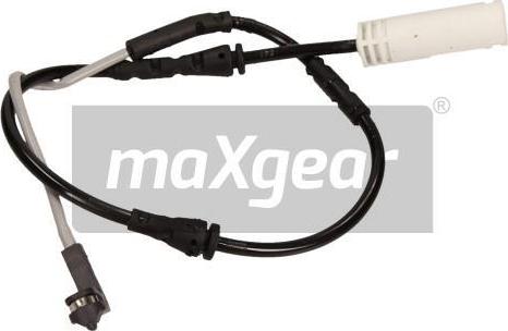Maxgear 23-0068 - Warning Contact, brake pad wear autospares.lv