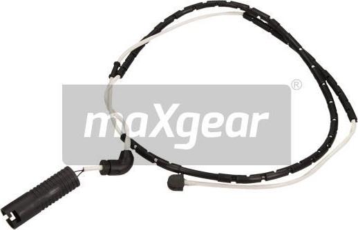 Maxgear 23-0067 - Warning Contact, brake pad wear autospares.lv