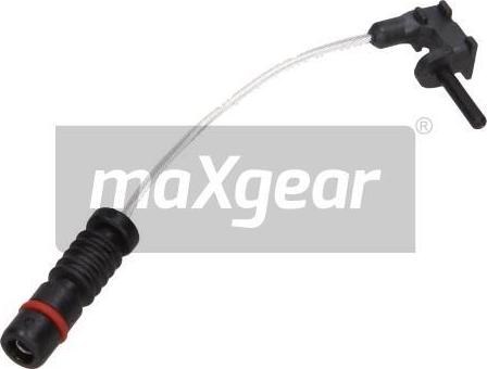 Maxgear 23-0005 - Warning Contact, brake pad wear autospares.lv