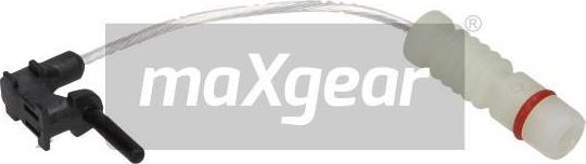 Maxgear 23-0007 - Warning Contact, brake pad wear autospares.lv