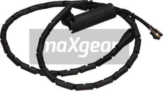 Maxgear 23-0010 - Warning Contact, brake pad wear autospares.lv