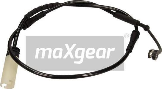 Maxgear 23-0082 - Warning Contact, brake pad wear autospares.lv