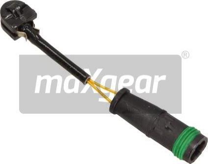 Maxgear 23-0039 - Warning Contact, brake pad wear autospares.lv