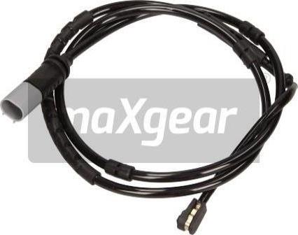 Maxgear 23-0030 - Warning Contact, brake pad wear autospares.lv