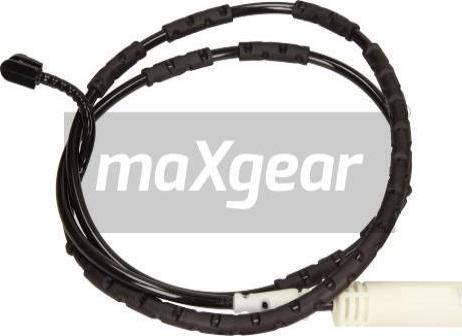 Maxgear 23-0032 - Warning Contact, brake pad wear autospares.lv