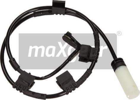 Maxgear 23-0024 - Warning Contact, brake pad wear autospares.lv