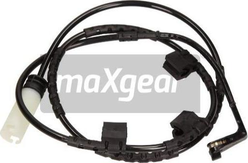 Maxgear 23-0025 - Warning Contact, brake pad wear autospares.lv