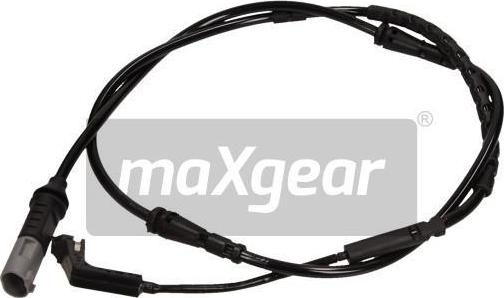 Maxgear 23-0070 - Warning Contact, brake pad wear autospares.lv