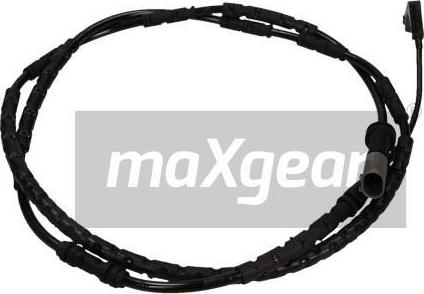 Maxgear 23-0073 - Warning Contact, brake pad wear autospares.lv
