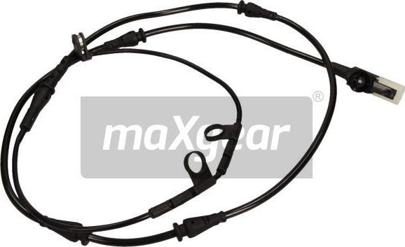 Maxgear 23-0108 - Warning Contact, brake pad wear autospares.lv