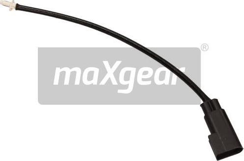 Maxgear 23-0116 - Warning Contact, brake pad wear autospares.lv