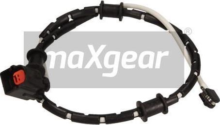 Maxgear 23-0113 - Warning Contact, brake pad wear autospares.lv