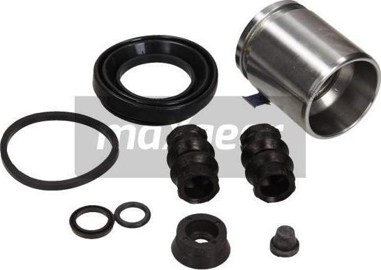 Maxgear 27-4017 - Repair Kit, brake caliper autospares.lv